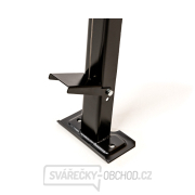 Betonová míchačka Hahn & Sohn BT160 Betonová míchačka Hahn & Sohn BT160 náhled