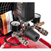 Kompresor Hahn & Sohn KM100 náhled