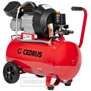 Kompresor Hahn & Sohn KM50-2T náhled