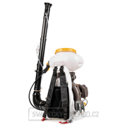 Postřikovač Hahn & Sohn OP02 náhled