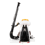 Postřikovač Hahn & Sohn OP02 náhled