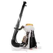 Postřikovač Hahn & Sohn OP02 náhled