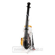 Postřikovač Hahn & Sohn OP02 náhled