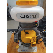 Postřikovač Hahn & Sohn OP02 náhled