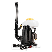 Postřikovač Hahn & Sohn OP04 náhled