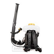 Postřikovač Hahn & Sohn OP04 náhled