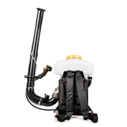 Postřikovač Hahn & Sohn OP04 náhled