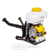 Postřikovač Hahn & Sohn OP04 Postřikovač Hahn & Sohn OP04 gallery main image