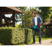 Akumulátorový plotostřih Könner & Söhnen KS HT-20V Náhled