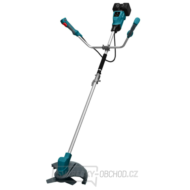 Křovinořez Könner & Söhnen KS BCT-40V