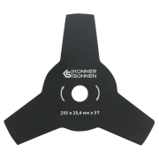 Křovinořez Könner & Söhnen KS BCT-40V Náhled