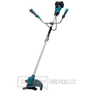 Křovinořez Könner & Söhnen KS BCT-40V Křovinořez Könner & Söhnen KS BCT-40V gallery main image