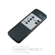 Mobilní klimatizace REMKO RKL 300 Eco S-Line (stříbrná) Náhled
