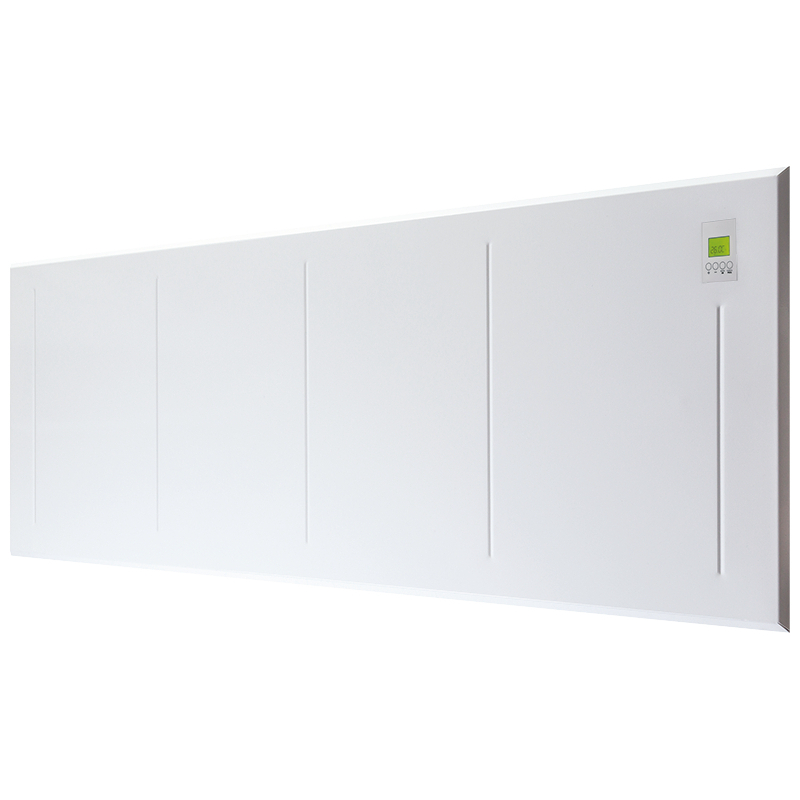 Nástěnný topný panel VPS DSM bílá - 1500 W 429754274