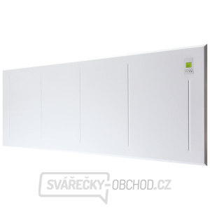Nástěnný topný panel VPS DSM bílá - 1500 W Nástěnný topný panel VPS DSM bílá - 1500 W gallery main image