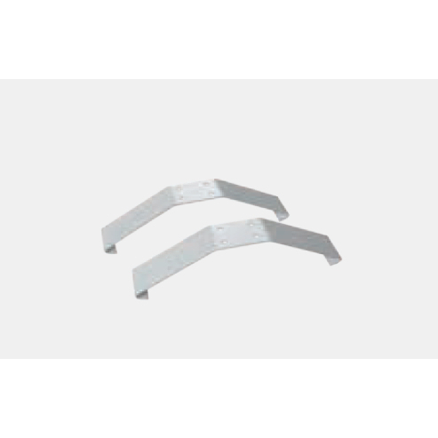 Nožní stojany pro nástěnné topné panely VPS 3084