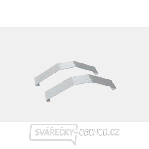 Nožní stojany pro nástěnné topné panely VPS