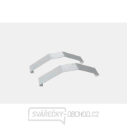 Nožní stojany pro nástěnné topné panely VPS Nožní stojany pro nástěnné topné panely VPS gallery main image