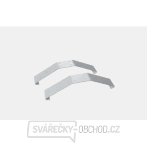 Nožní stojany pro nástěnné topné panely VPS Nožní stojany pro nástěnné topné panely VPS gallery main image