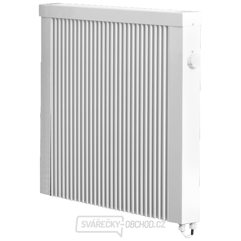 Přímotop s akumulací TT-KS-S 1500 W