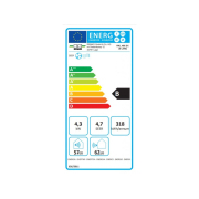 Mobilní klimatizace Remko RKL 495 DC S-Line (bílá) náhled