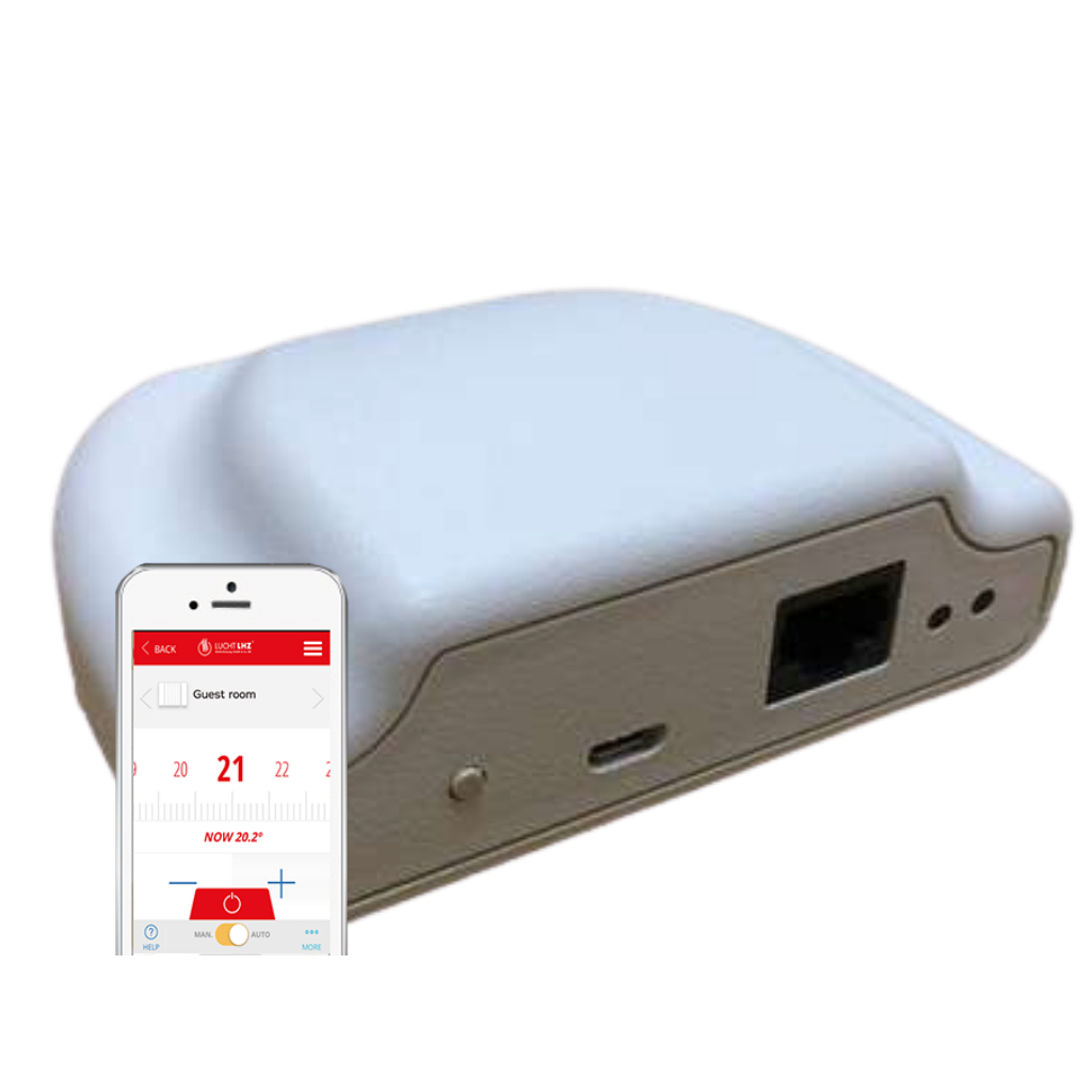 Levně Smartbox WIFI DSM 911950100