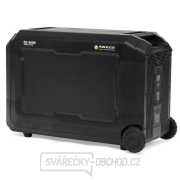 Bateriová stanice AWILCO ES-3600 Bateriová stanice AWILCO ES-3600 náhled