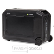 Bateriová stanice AWILCO ES-5000 Bateriová stanice AWILCO ES-5000 náhled