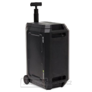 Bateriová stanice AWILCO ES-5000 Bateriová stanice AWILCO ES-5000 náhled