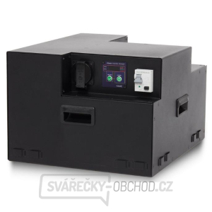 Bateriová stanice AWILCO ES-2000 Bateriová stanice AWILCO ES-2000 gallery main image