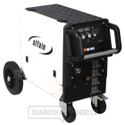 aXe 330 MIG MAN Náhled