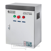 ATS přepínač Könner & Söhnen KS ATS 4/100HD ATS přepínač Könner & Söhnen KS ATS 4/100HD gallery main image