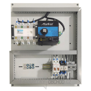 ATS přepínač Könner & Söhnen KS ATS 4/100HD-0 ATS přepínač Könner & Söhnen KS ATS 4/100HD-0 gallery main image