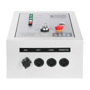 ATS přepínač Könner & Söhnen KS ATS 4/25 Inverter (pro KS 5500iES ATSR) Náhled