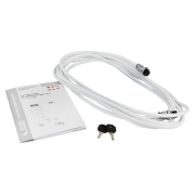 ATS přepínač Könner & Söhnen KS ATS 4/25 Inverter (pro KS 5500iES ATSR) Náhled