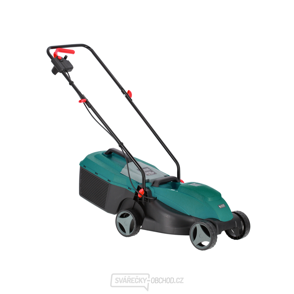 Elektrická sekačka Könner & Söhnen KS 32LM