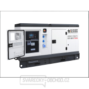 Naftová elektrocentrála Könner & Söhnen KS 18-1DE-G Naftová elektrocentrála Könner & Söhnen KS 18-1DE-G náhled