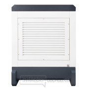 Naftová elektrocentrála Könner & Söhnen KS 18-1YE Naftová elektrocentrála Könner & Söhnen KS 18-1YE náhled