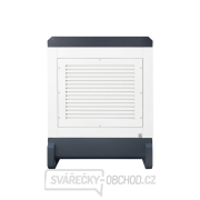 Naftová elektrocentrála Könner & Söhnen KS 33-3DE-G Naftová elektrocentrála Könner & Söhnen KS 33-3DE-G náhled