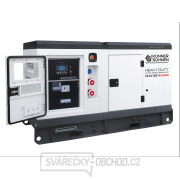 Naftová elektrocentrála Könner & Söhnen KS 33-3DE-G Naftová elektrocentrála Könner & Söhnen KS 33-3DE-G náhled