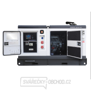 Naftová elektrocentrála Könner & Söhnen KS 33-3DE-G Naftová elektrocentrála Könner & Söhnen KS 33-3DE-G náhled