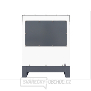 Naftová elektrocentrála Könner & Söhnen KS 33-3XM náhled