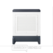 Naftová elektrocentrála Könner & Söhnen KS 33-3YE náhled