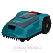 Robotická sekačka na trávu Könner & Söhnen KS 22RLM Robotická sekačka na trávu Könner & Söhnen KS 22RLM gallery main image