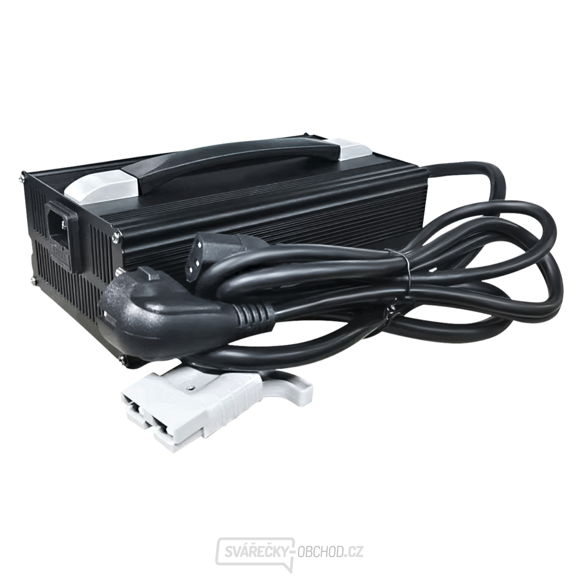 Rychlonabíječka Li-Ion baterií Könner & Söhnen KS 22A-FC