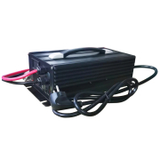 Rychlonabíječka Li-Ion baterií Könner & Söhnen KS 40A-FC Náhled