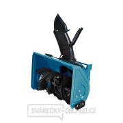 Sněhová fréza Könner & Söhnen KS MFM-SB 60 Sněhová fréza Könner & Söhnen KS MFM-SB 60 gallery main image