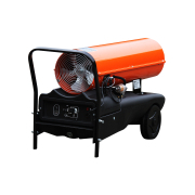 Naftové topidlo HEYLO DS 30 T Náhled