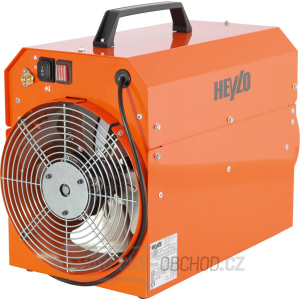 Plynové topidlo HEYLO DG 45 S Plynové topidlo HEYLO DG 45 S gallery main image