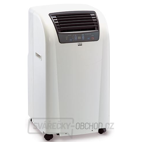 REMKO RKL 300 Eco (bílá)